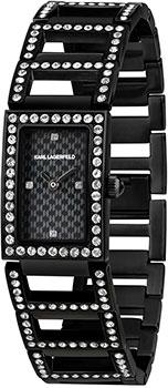 Часы Karl Lagerfeld Paris R0553103501